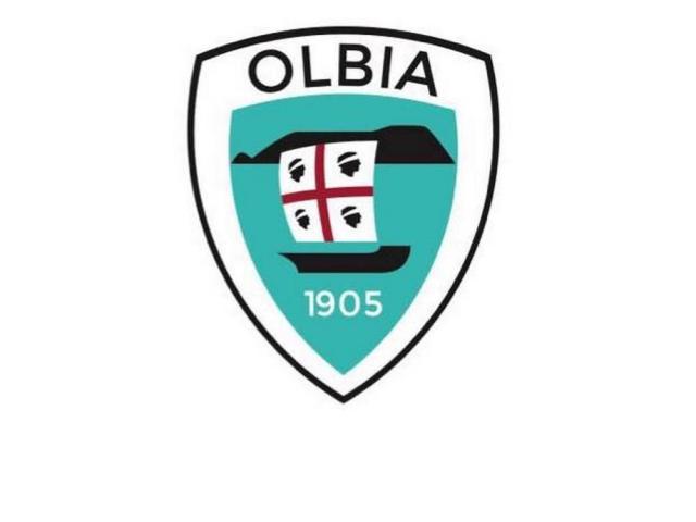 Logo Olbia