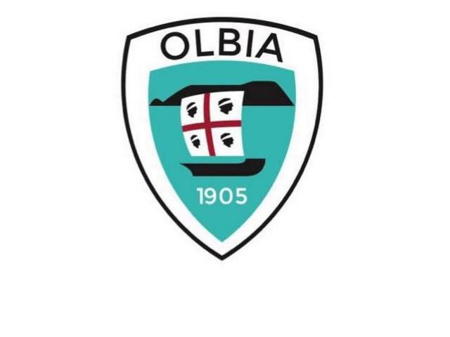 Logo Olbia