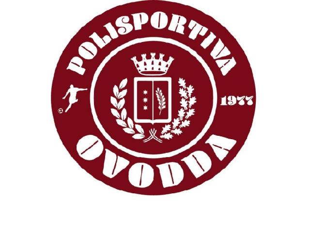 Logo Ovodda