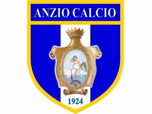 Logo Anzio Calcio