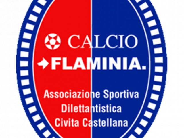 Logo Flaminia Calcio