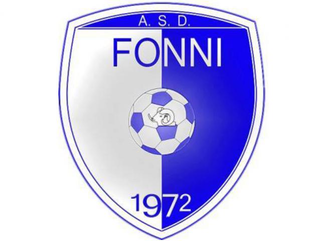 Logo Fonni
