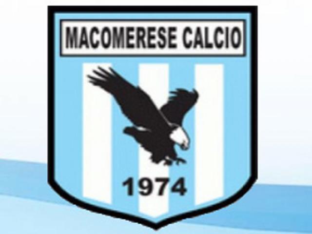 Logo Macomerese