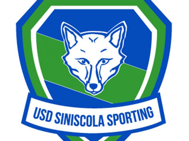 Logo Siniscola Sporting