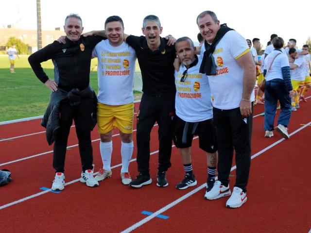 Romano Marchi, allenatore, Macomer