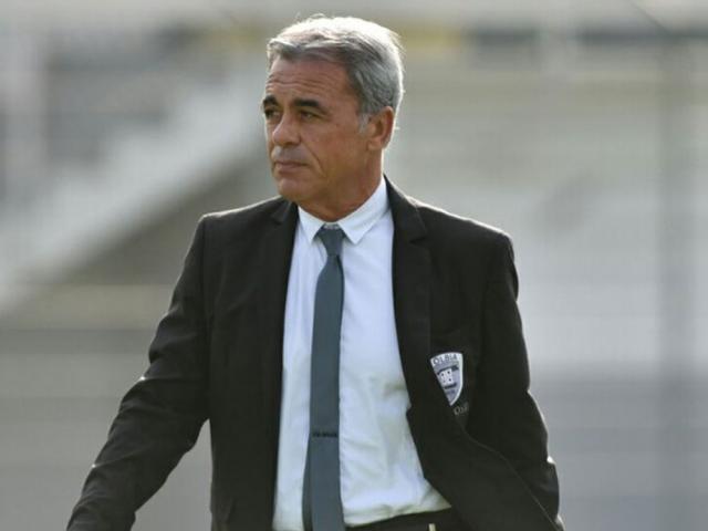 Bernardo Mereu, allenatore, Olbia