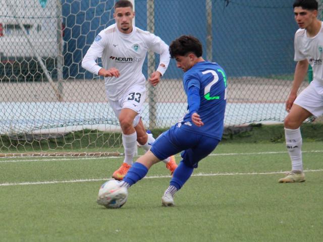 Samuel Ardau, centrocampista, Monastir