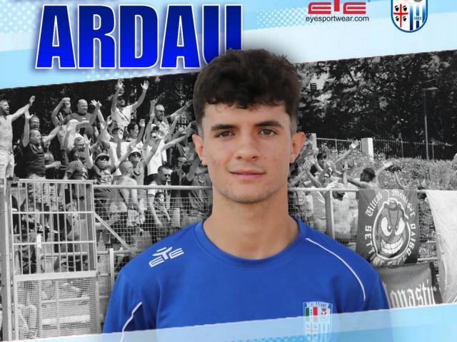 Samuel Ardau, centrocampista, Monastir