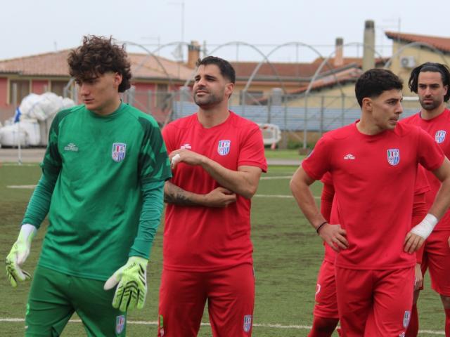 Oscar Cocco, portiere, Monastir