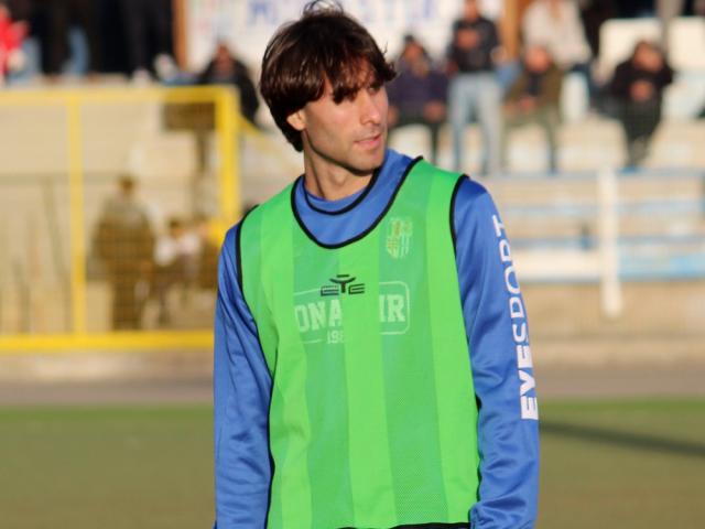 Bruno Conti, centrocampista, Monastir