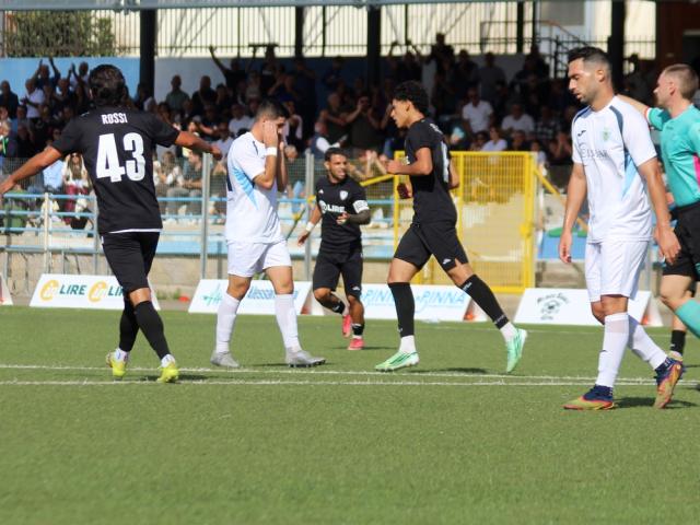 Mahmoud Ech Cheick, attaccante, Monastir