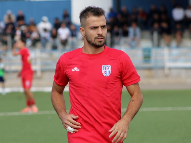 Alessandro Masia, attaccante, Monastir