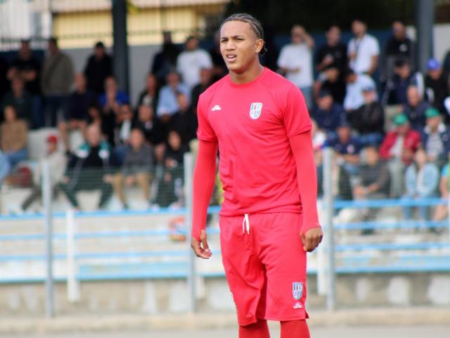 David Suazo, attaccante, Monastir