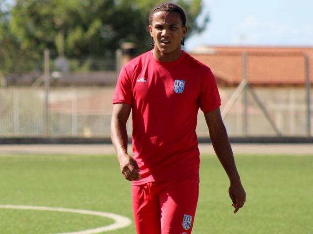 David Suazo, attaccante, Monastir