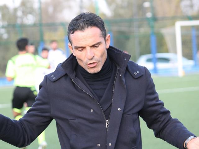 Nicola Agus, allenatore, Monteponi