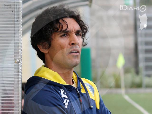 Luca Concas, allenatore, Muravera