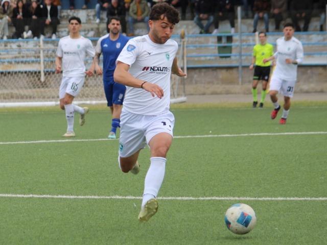 Enrico Cubeddu, difensore, Olbia