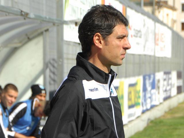 Michele Filippi, allenatore, Olbia