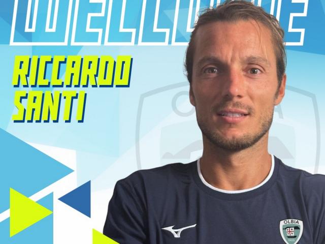 Riccardo Stivanello, difensore, Torres