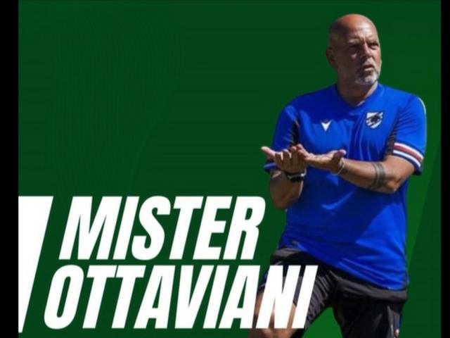 Mauro Ottaviani, allenatore, Arzachena