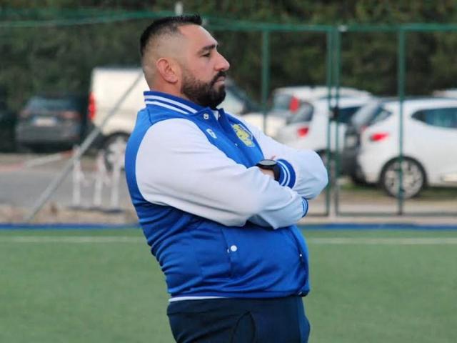 Elia Uleri, allenatore, Ploaghe