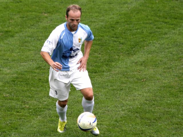 Emanuele Riu, attaccante, Porto Torres