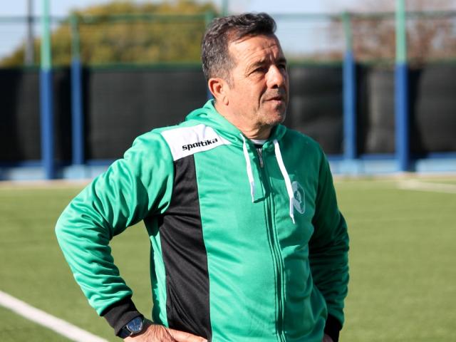 Pierpaolo Piras, allenatore, Quartu 2000