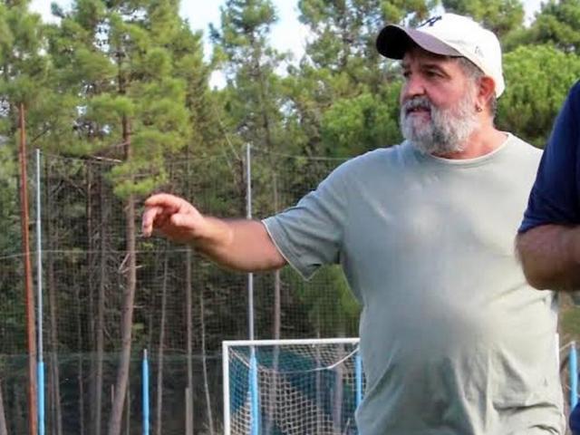 Adamo Marci, allenatore, Sadali