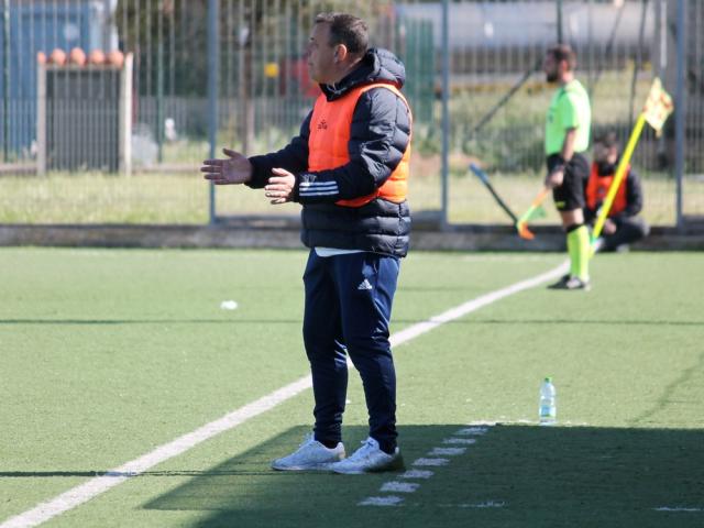 Simone Marini, allenatore, San Teodoro Porto Rotondo