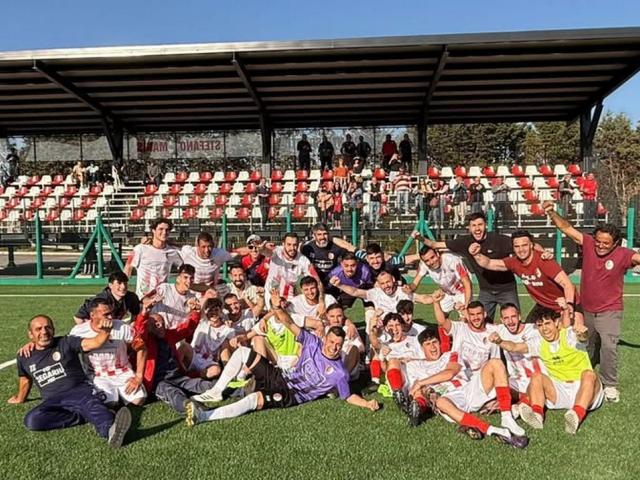 Segariu esultanza per salvezza