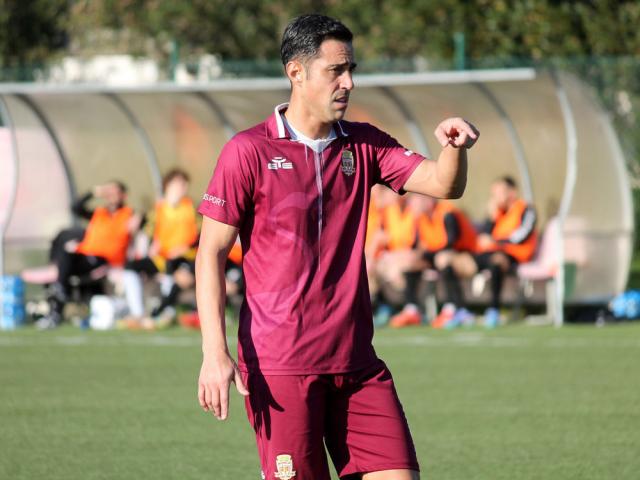 Gabriele Pancotto, difensore, Selargius