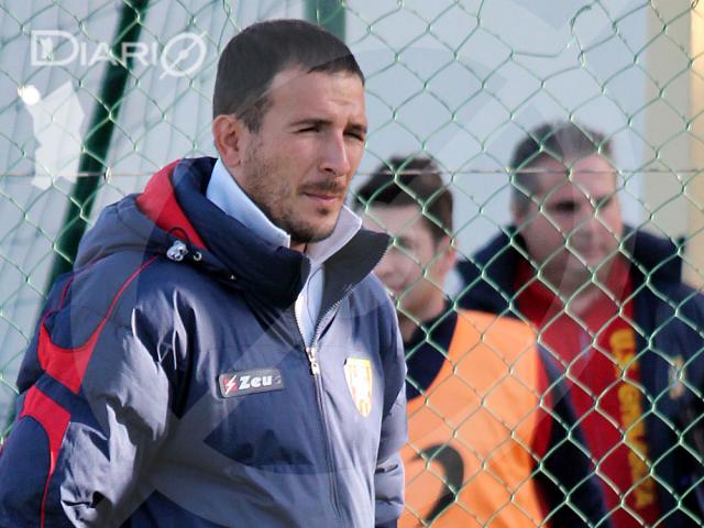 Andrea Pia, allenatore, Stintino