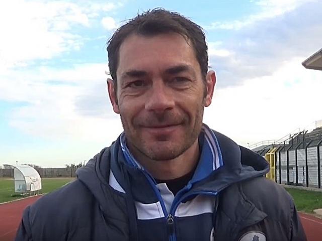 Stefano Udassi, allenatore, Stintino