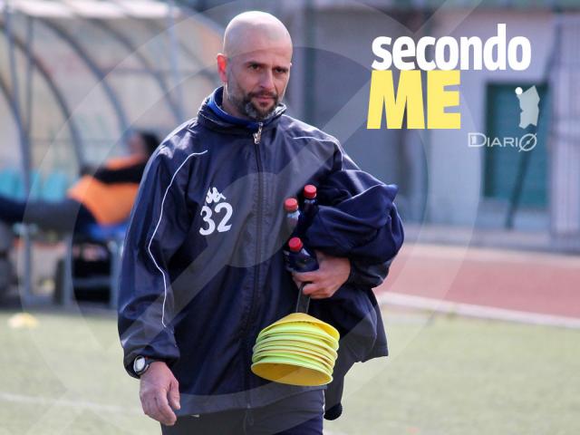 Alessandro Masotti, vice-allenatore, Stintino