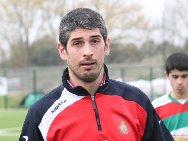 Romano Marchi, allenatore, Taloro Gavoi
