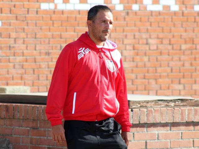 Andrea Pia, allenatore, Tonara