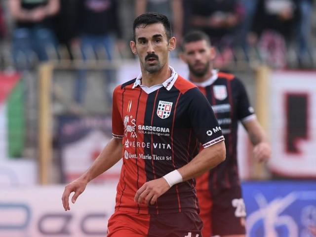 Riccardo Idda, difensore, Torres