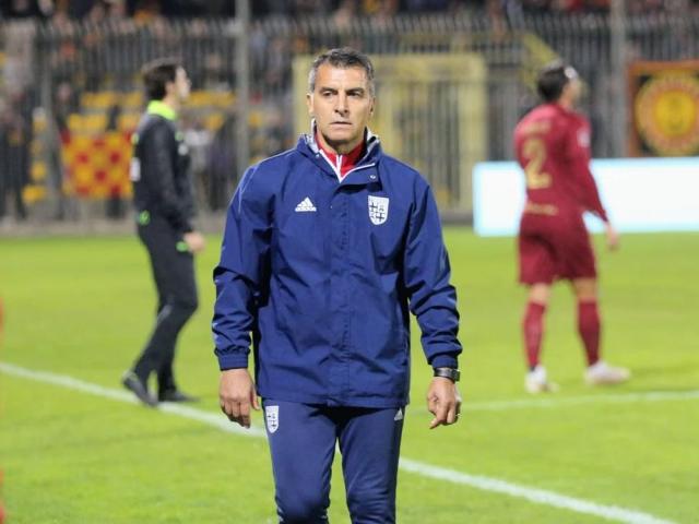 Marco Sanna, allenatore, Torres