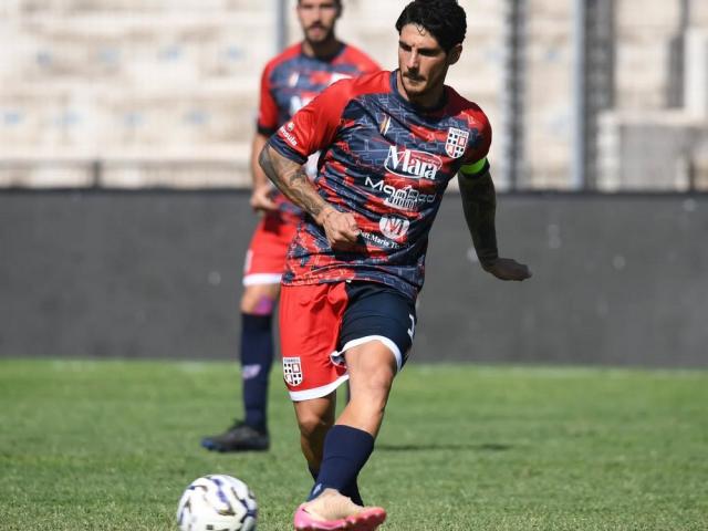 Giuseppe Mastinu, attaccante, Torres