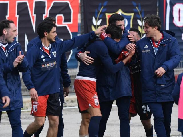 Francesco Nunziatini, difensore, Torres