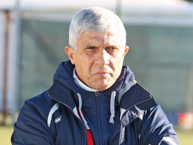 Gianfranco Ibba, allenatore, Tortolì
