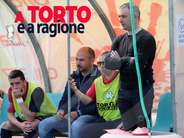 Mariano Murino, Giorgio Todde, Tortolì