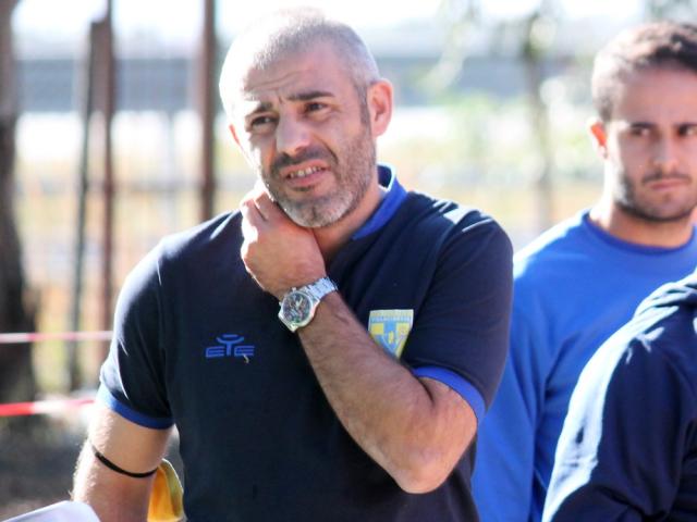 Matteo Congia, allenatore, Segariu