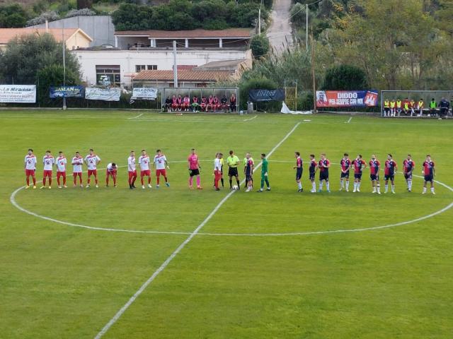 bosa abbasanta fischio inizio