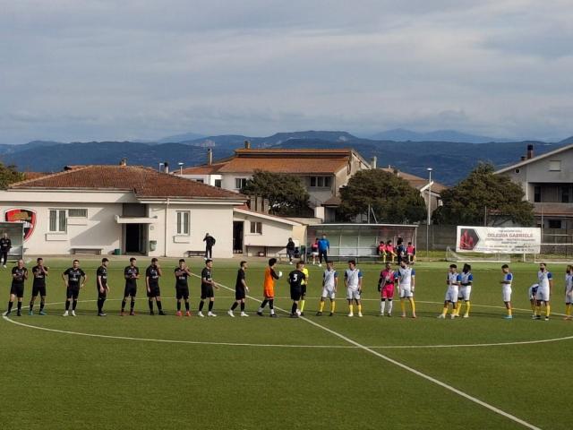 abbasanta fanum orosei inizio gioco