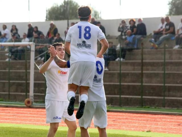 Antiochense foto esultanza