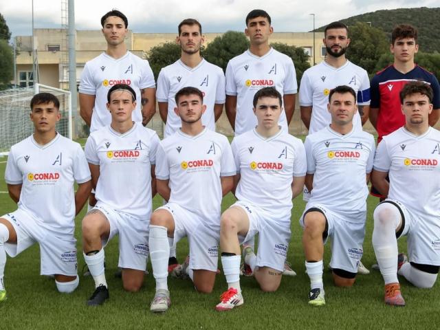 antiochense fotosquadra