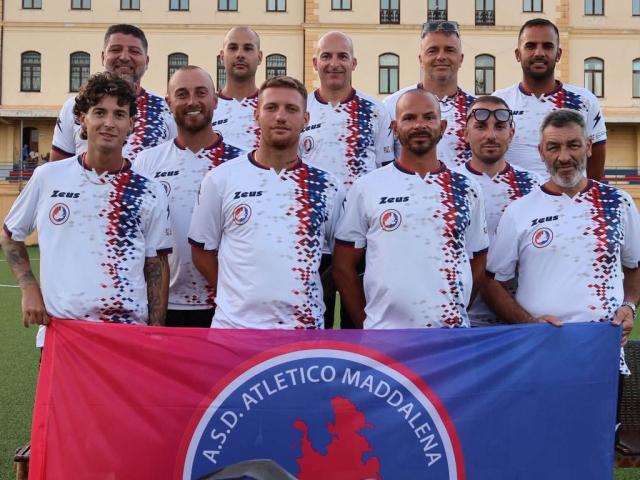 Atletico Maddalena Calcio