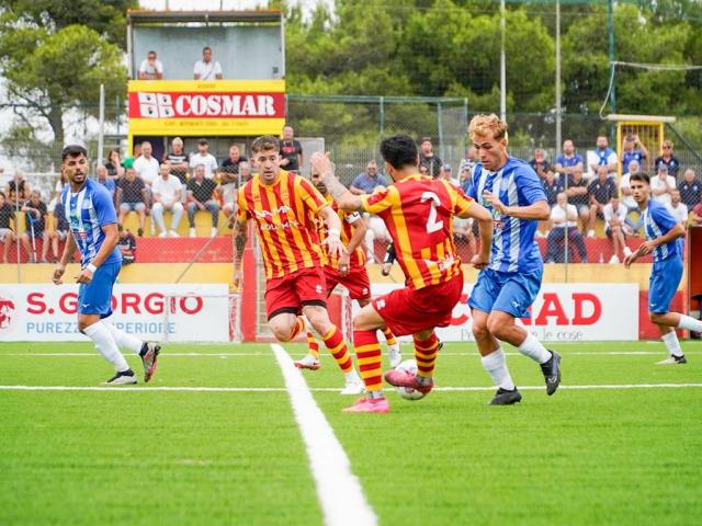 alghero li punti novas coppa italia