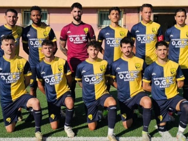 Badesi fotosquadra